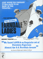 [Image:Farndale Ladies Flyer]