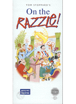 [Image:On the Razzle flyer]