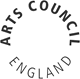 Arts council of England